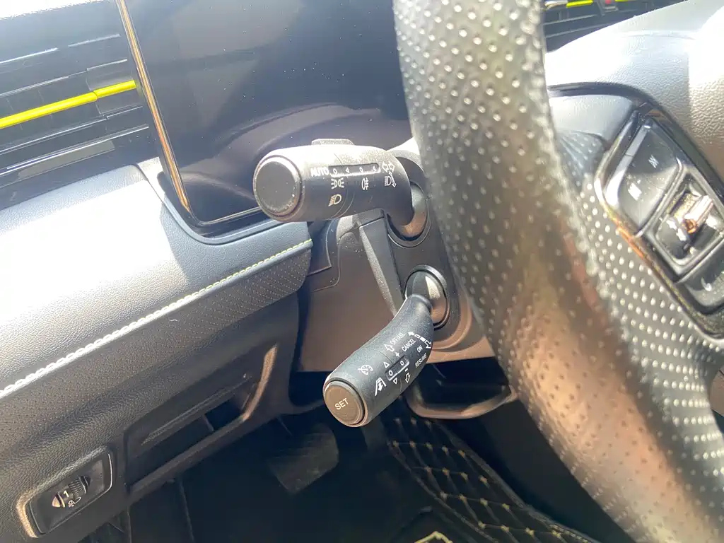 ROEWE RX5 2022