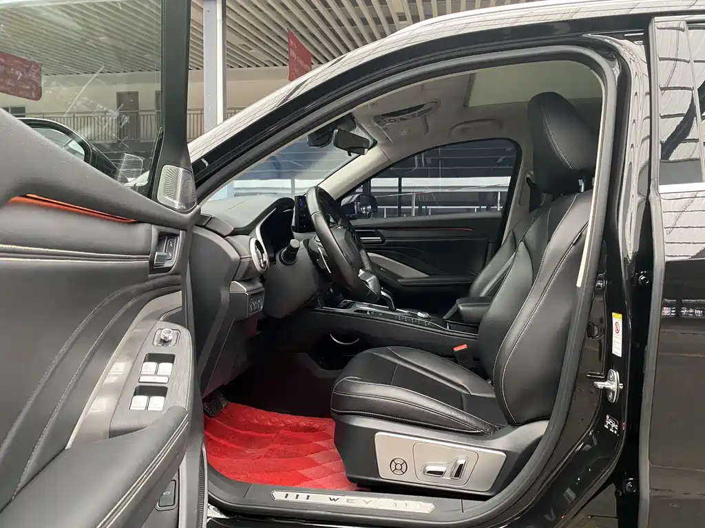 WEY VV6 2020