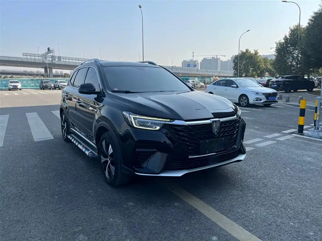 ROEWE RX5 2020
