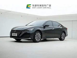 Заказать NISSAN TEANA