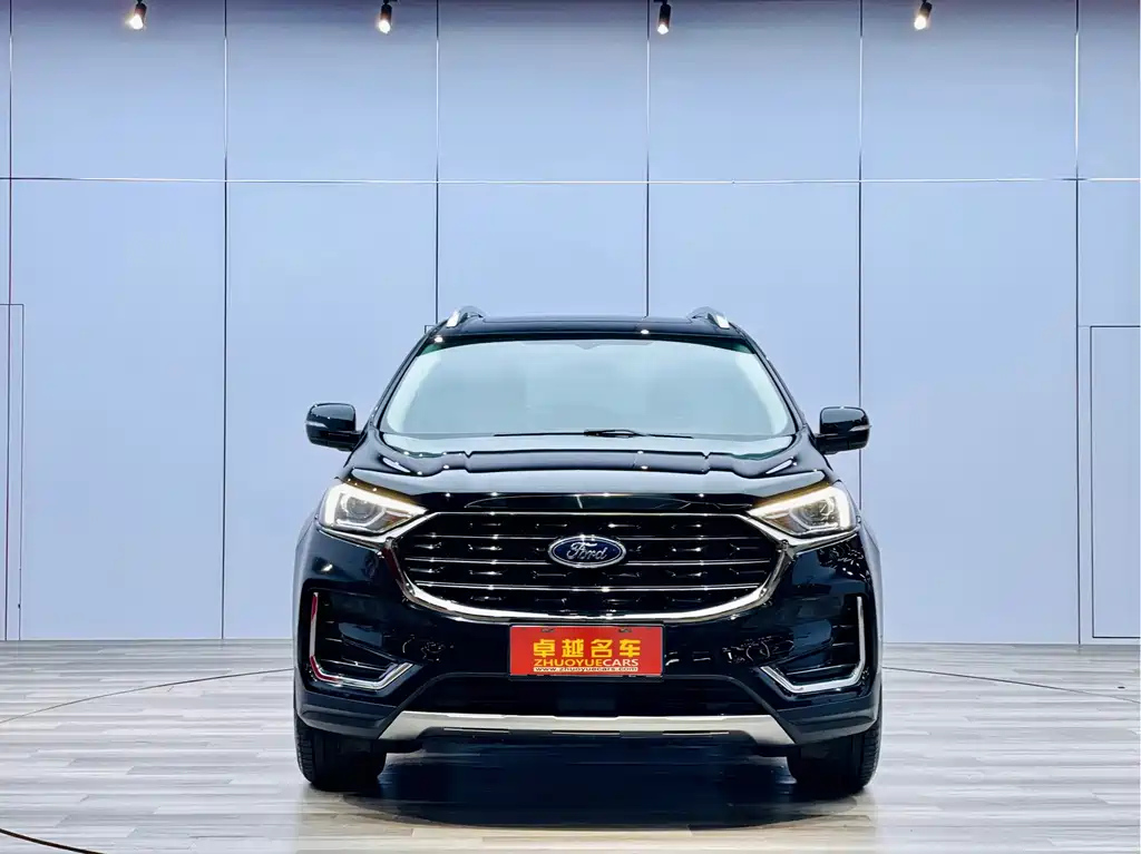 FORD EDGE 2021