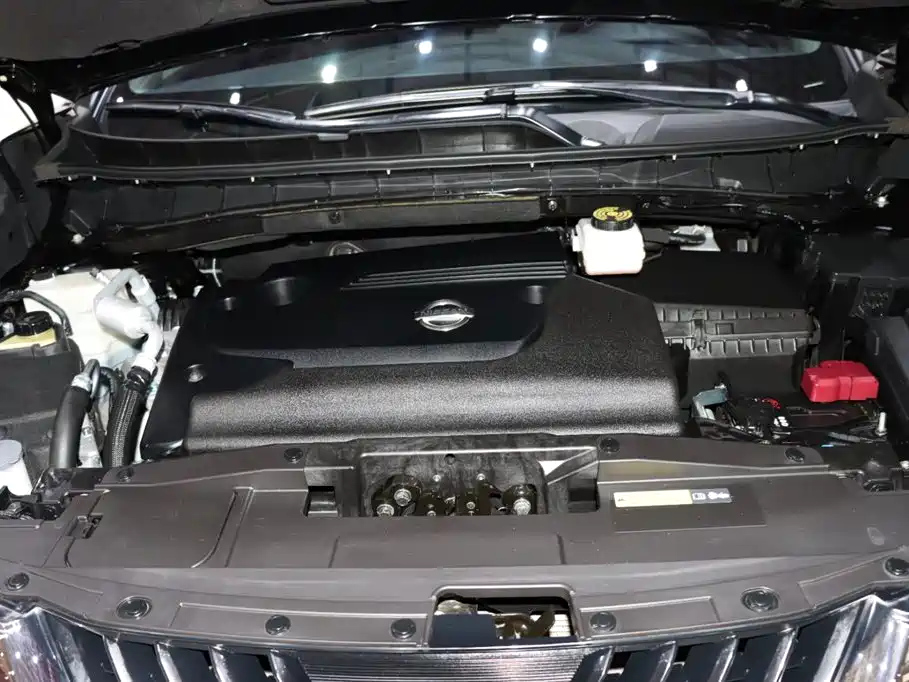 NISSAN MURANO 2022
