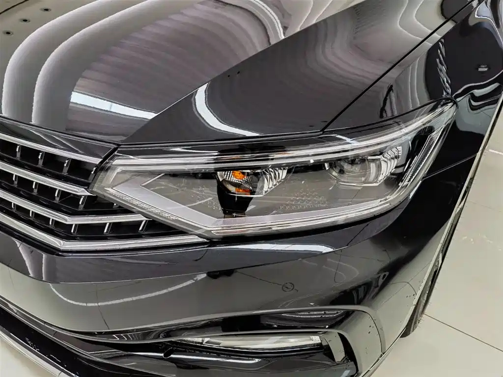 VOLKSWAGEN MAGOTAN 2024