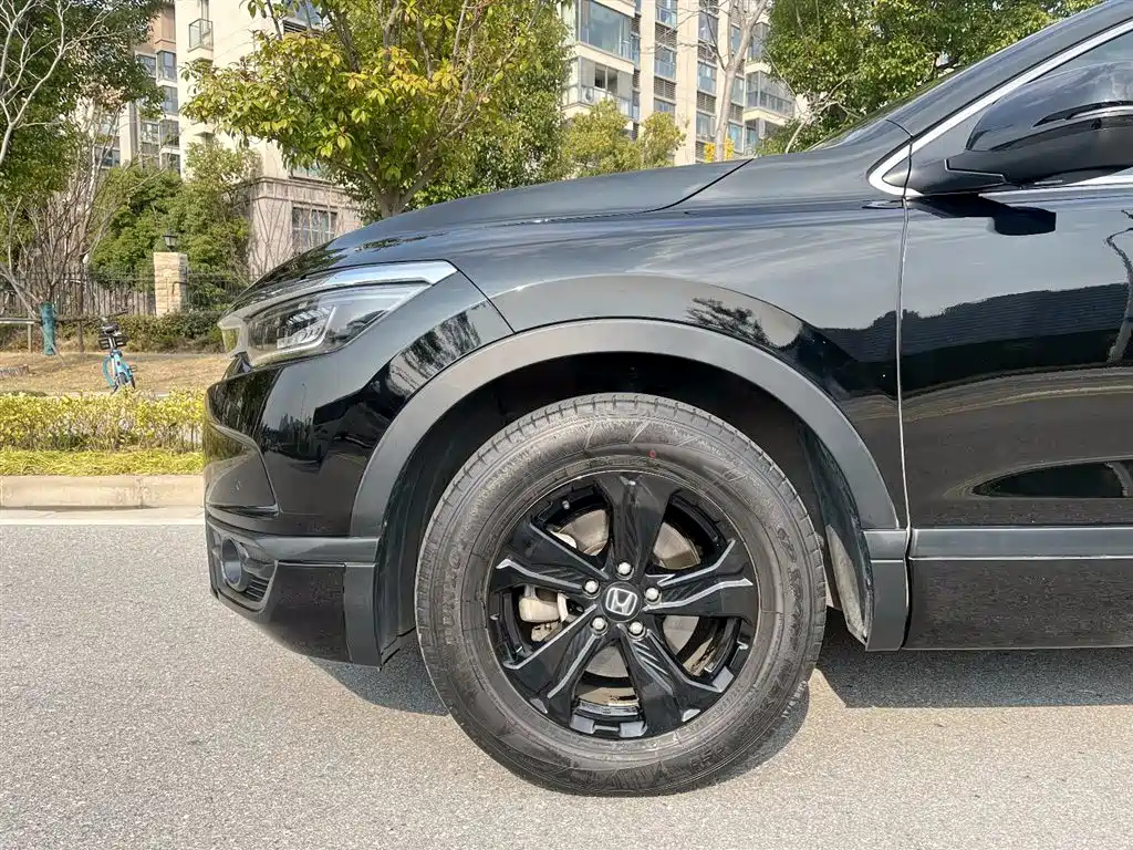 HONDA BREEZE 2022