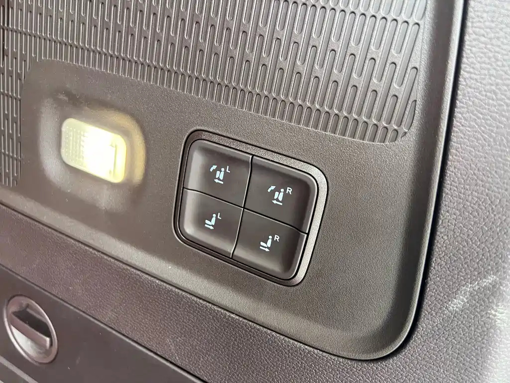 HONGQI HQ9 2022