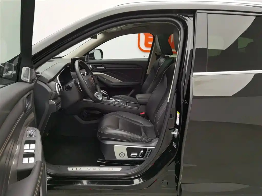 WEY VV6 2020