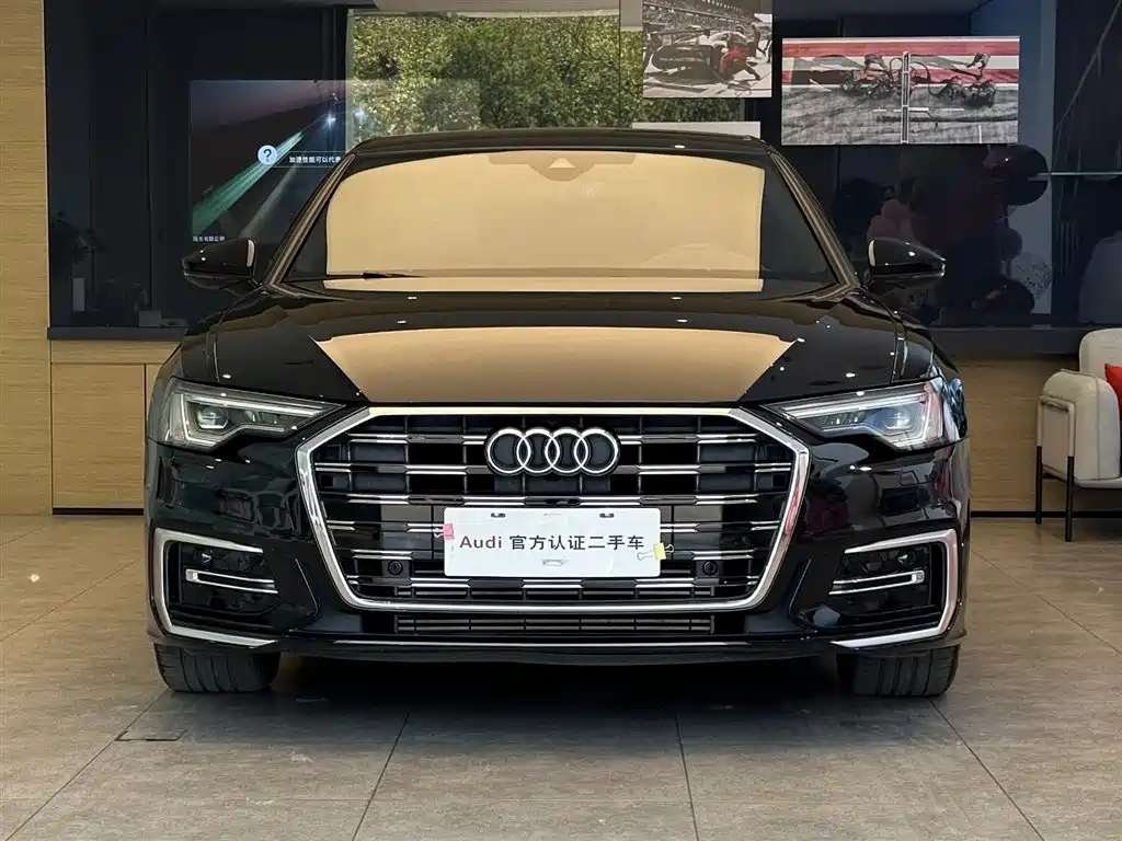 AUDI A6L 2023