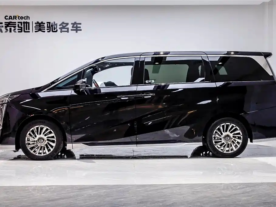 TRUMPCHI M8 2023