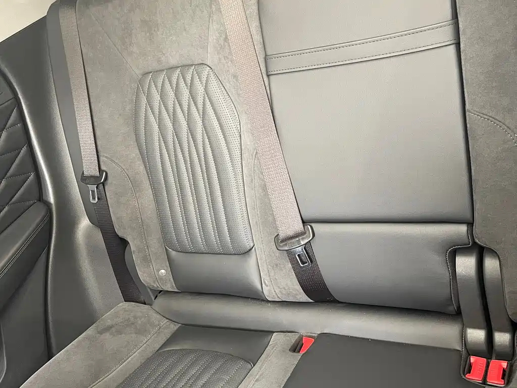 HONGQI HS5 2022