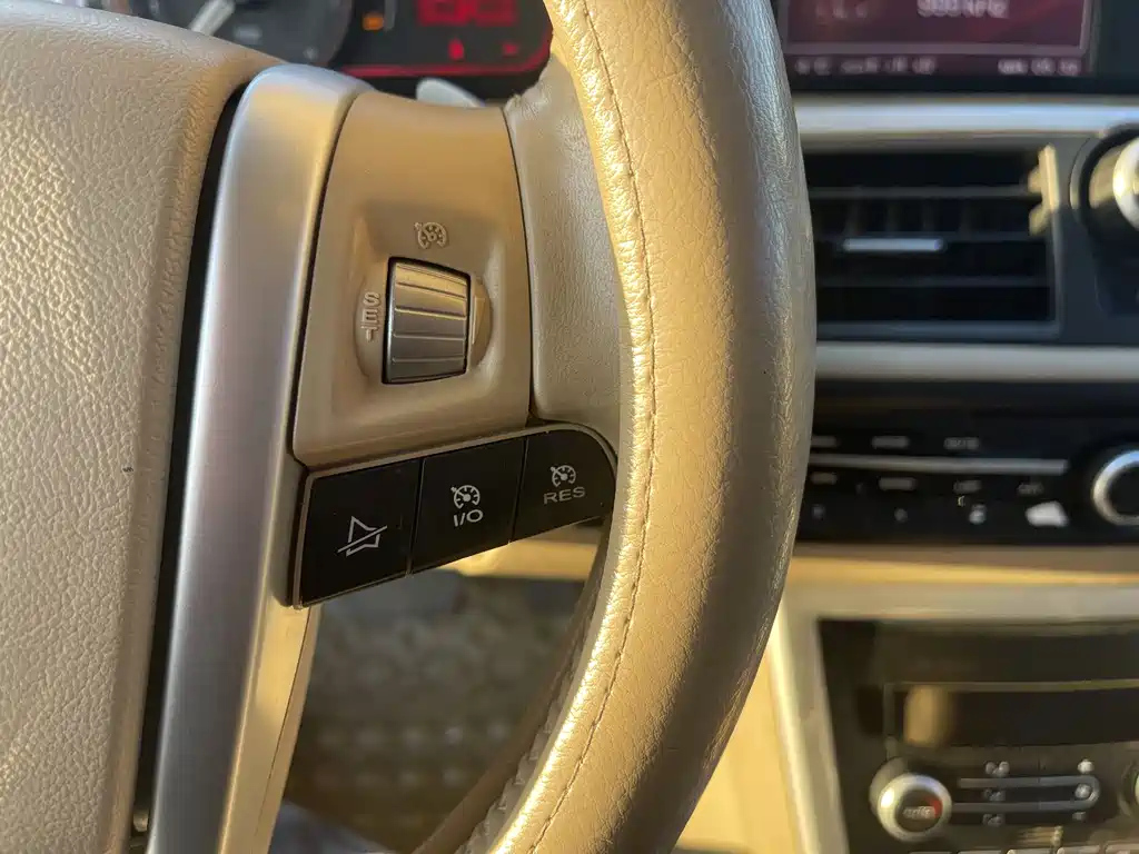 ROEWE 550 2009
