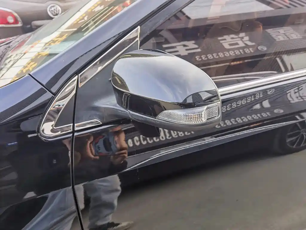 TOYOTA RALINK 2016