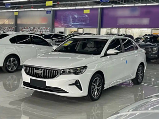 geely-auto emgrand