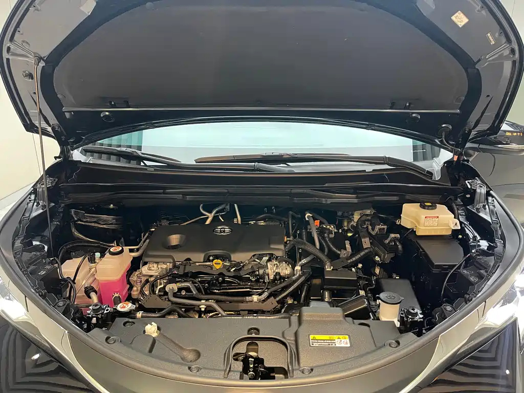 TOYOTA SIENNA SIENNA 2023
