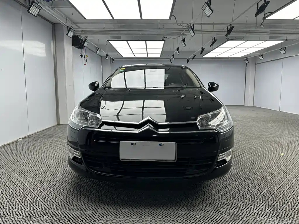CITROEN C5 2012