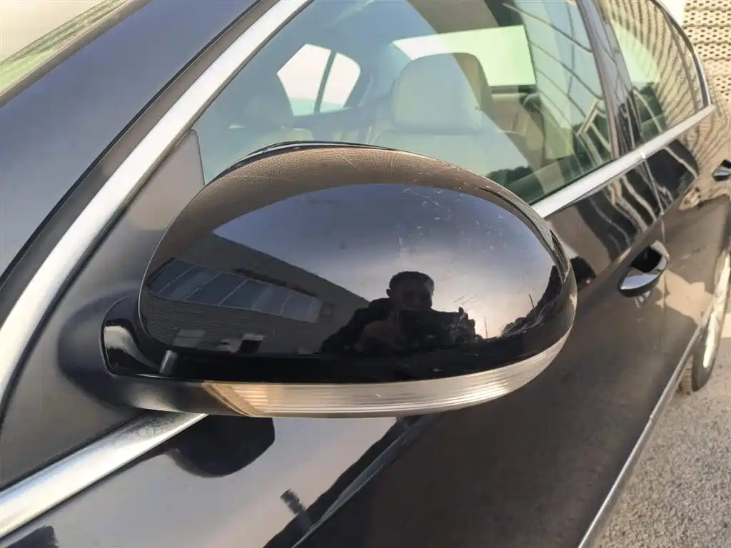 VOLKSWAGEN MAGOTAN 2010