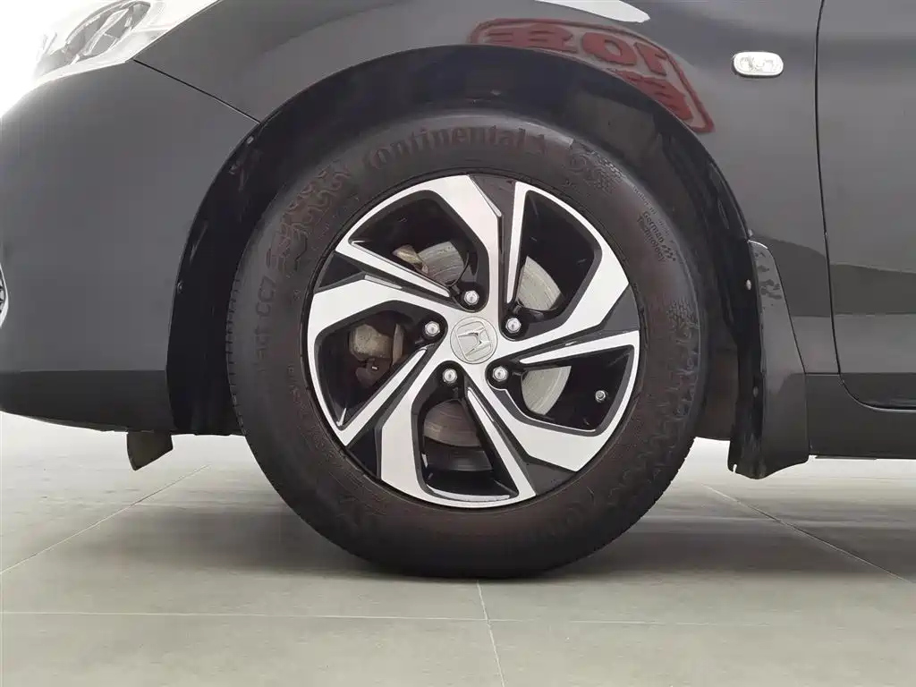 HONDA ACCORD 2016