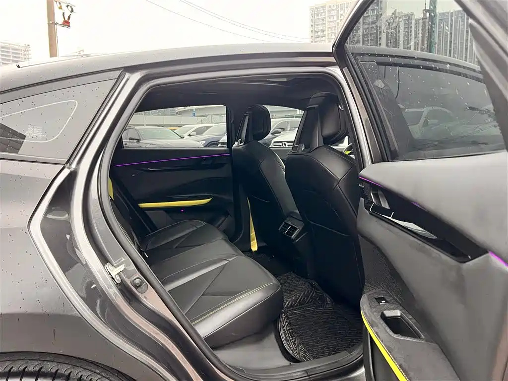 CHANGAN UNI-V 2023