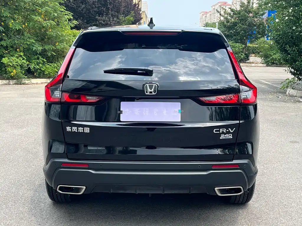 HONDA CR-V 2024