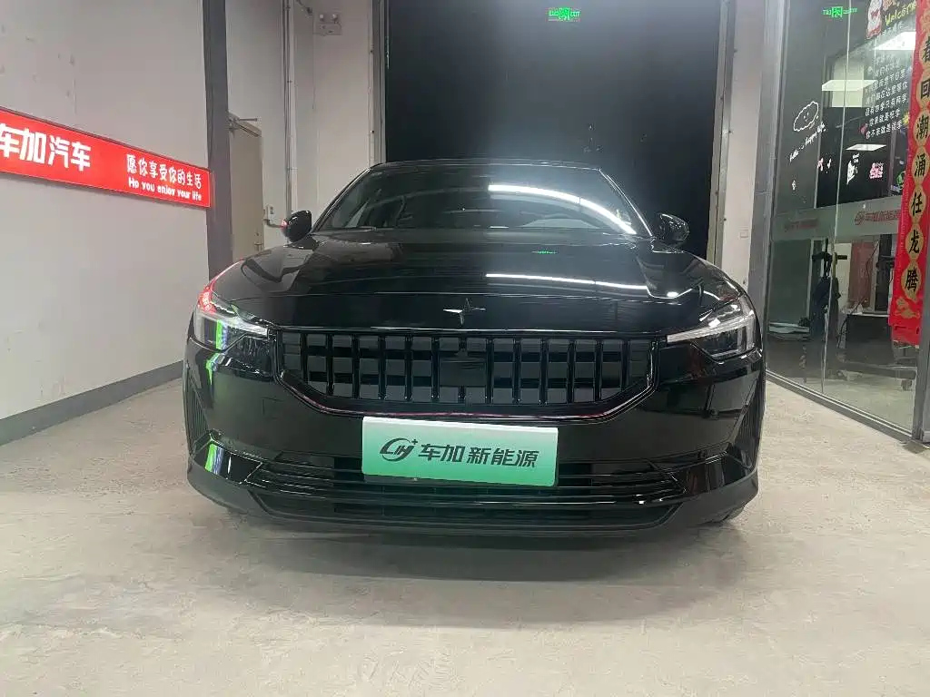 POLESTAR 2 2022