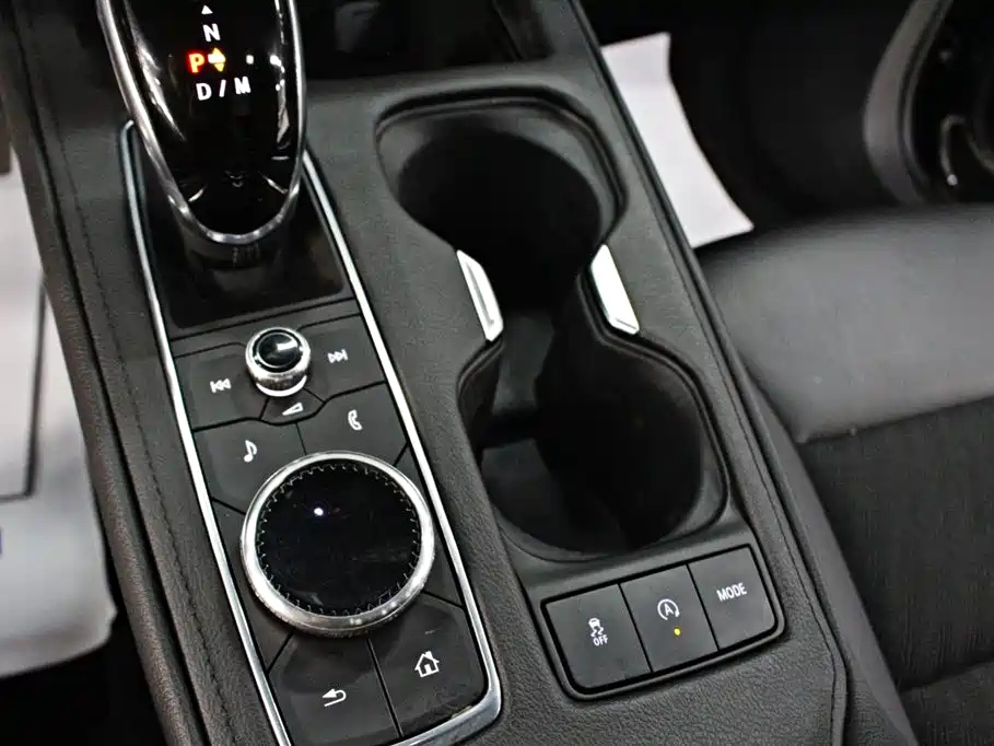 CADILLAC XT4 2020