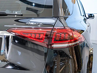 MERCEDES BENZ GLE 2023 YEAR GLE 450 4MATIC LUXURY 2023