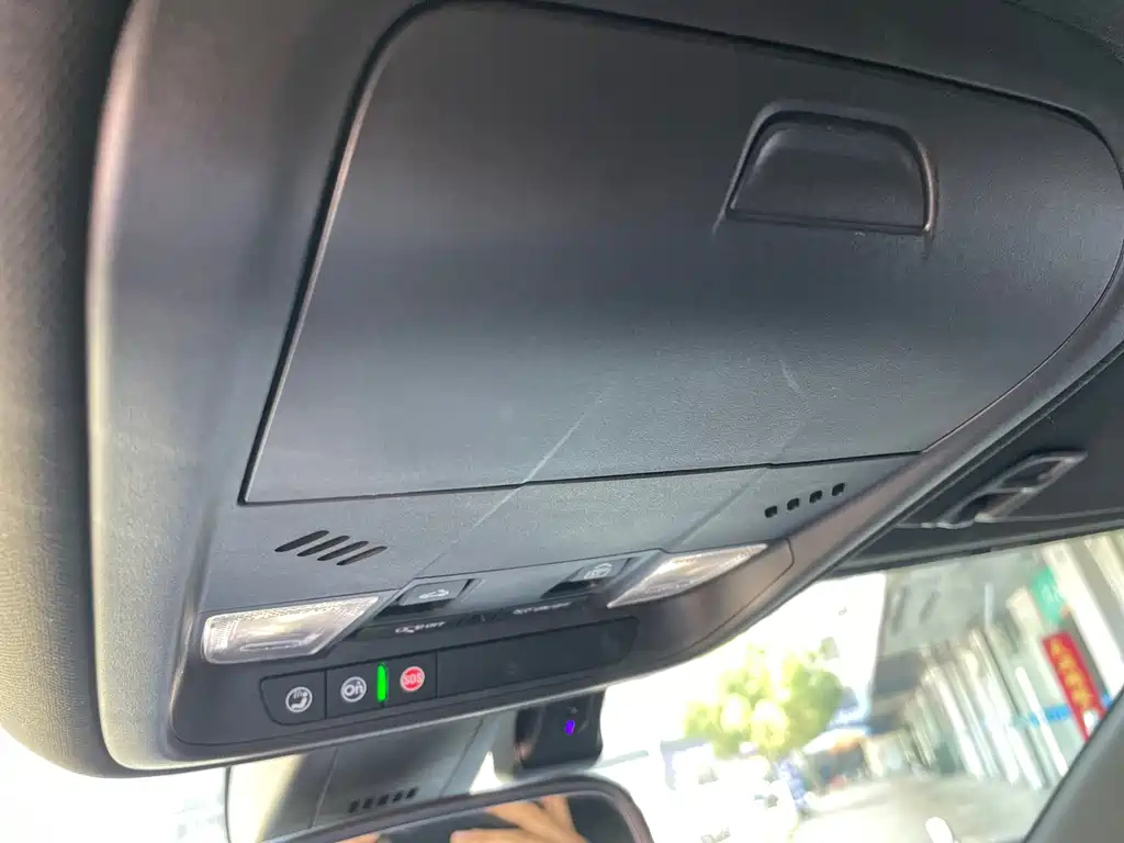CADILLAC XT5 2021