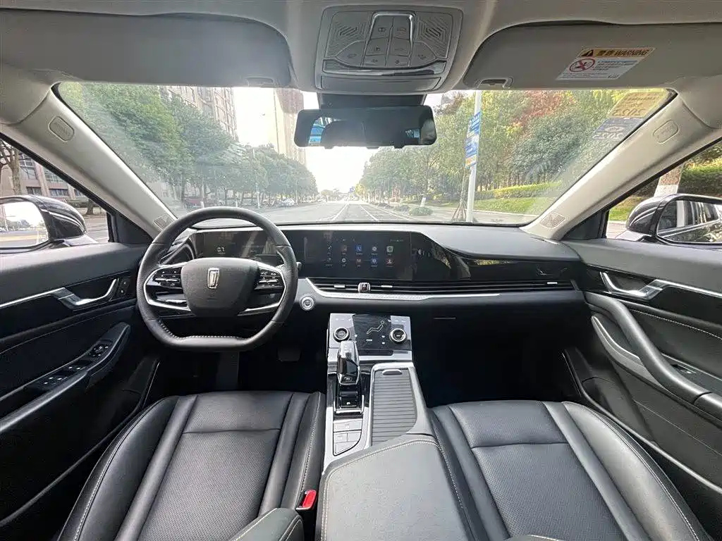 BESTURN B70 2021
