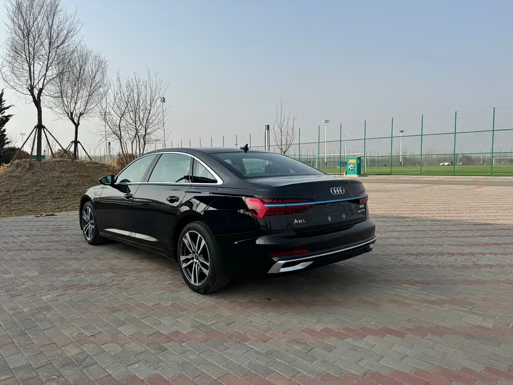 AUDI A6L 2024