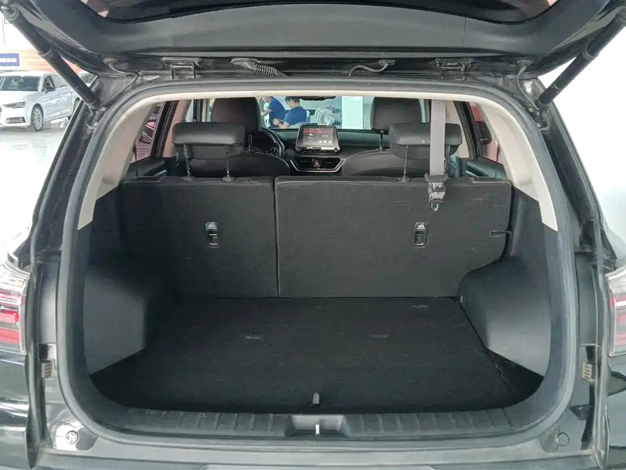 KIA SPORTAGE 2018