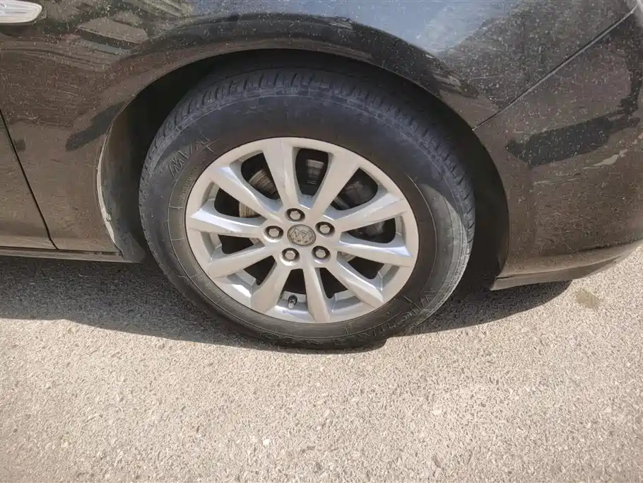 BUICK EXCELLE 2014