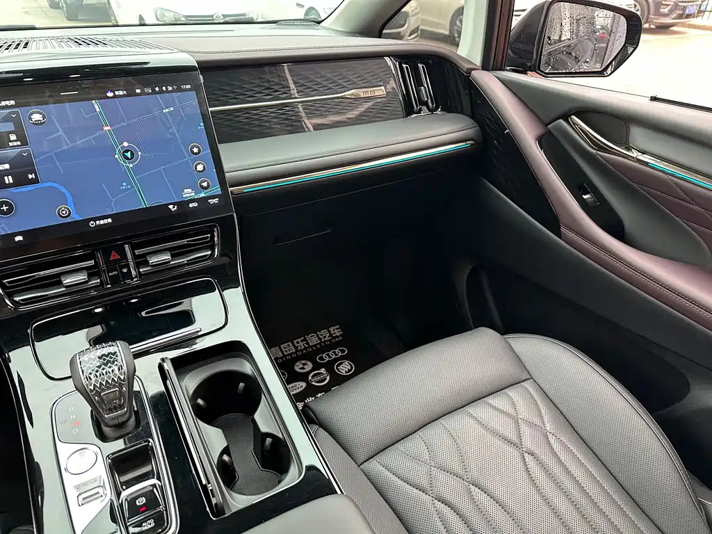 TRUMPCHI M8 2023