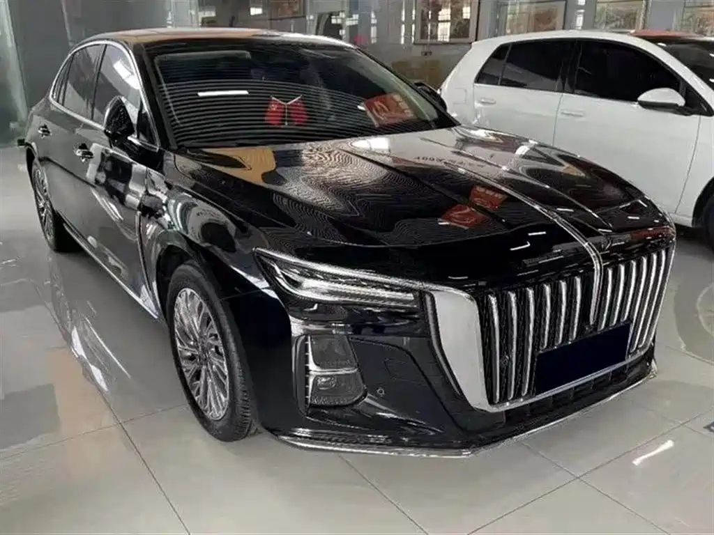 HONGQI H5 2023