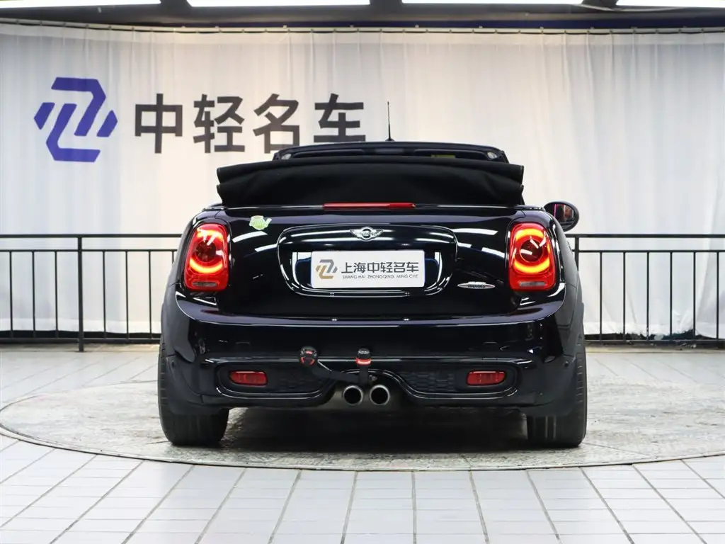 MINI OTHER 2016