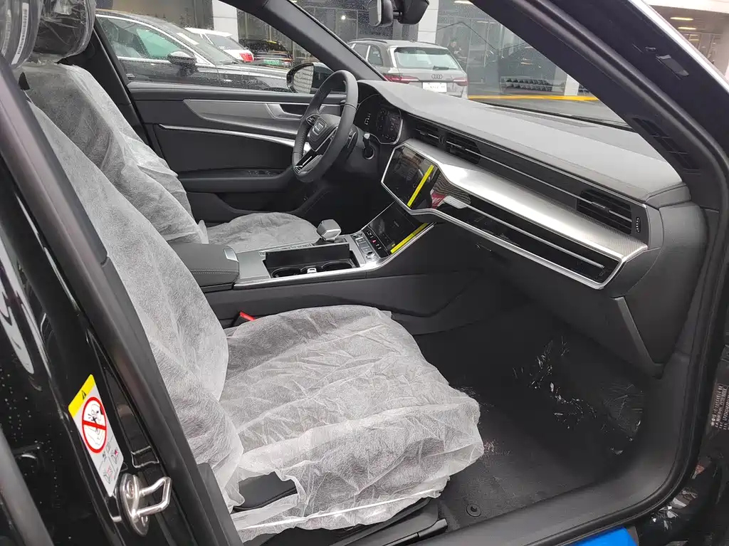 AUDI A6L 2024