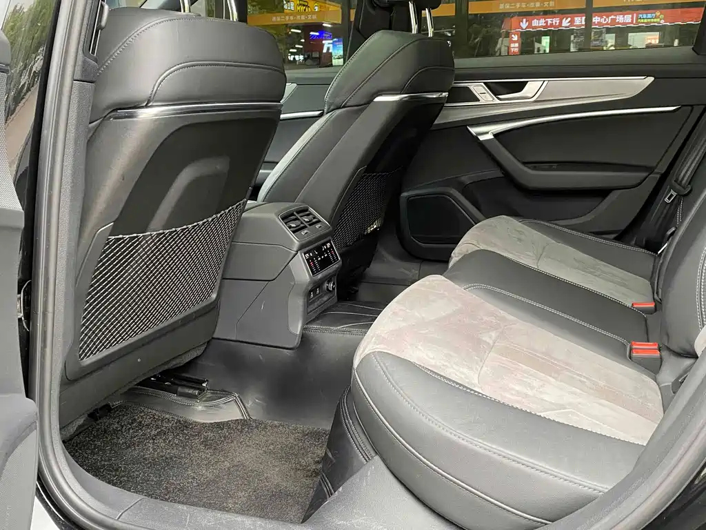 AUDI A6L 2023