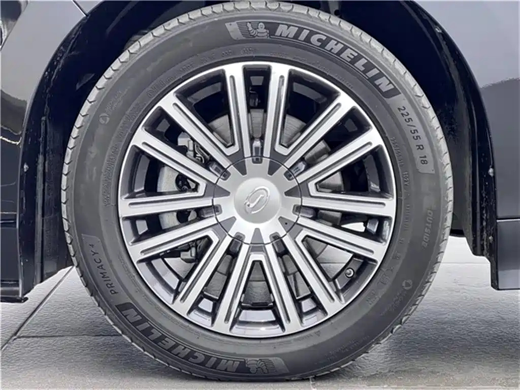 TRUMPCHI M8 2021