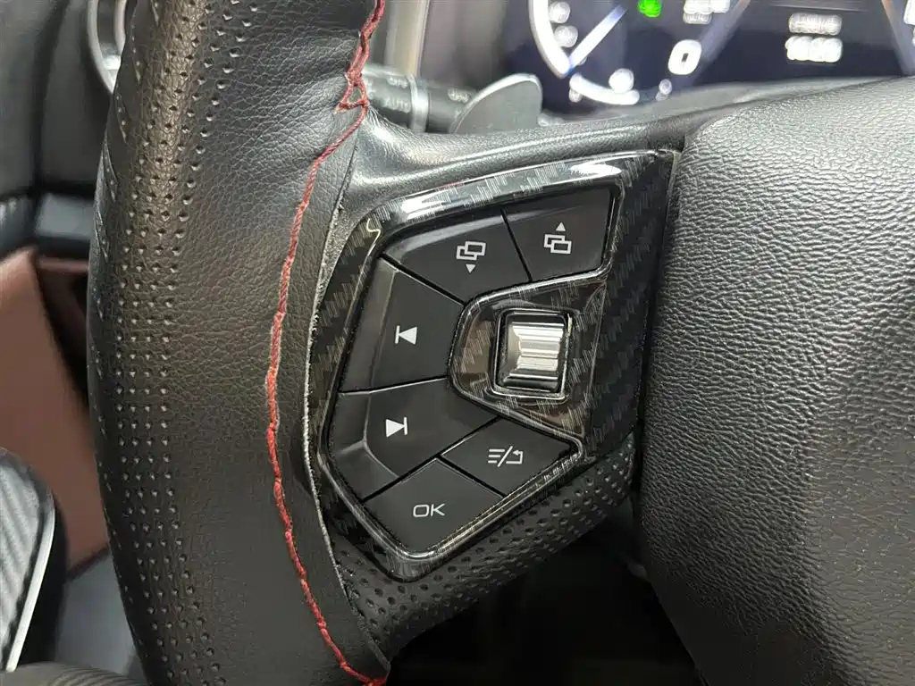 WEY VV5 2018