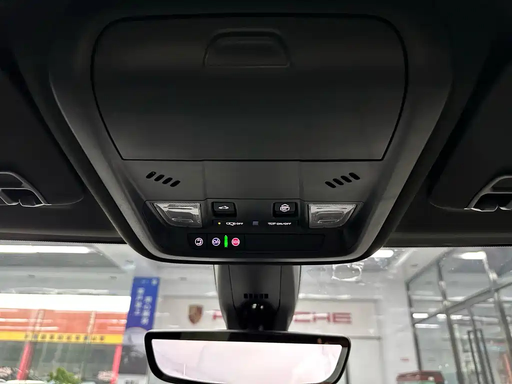 CADILLAC XT5 2020