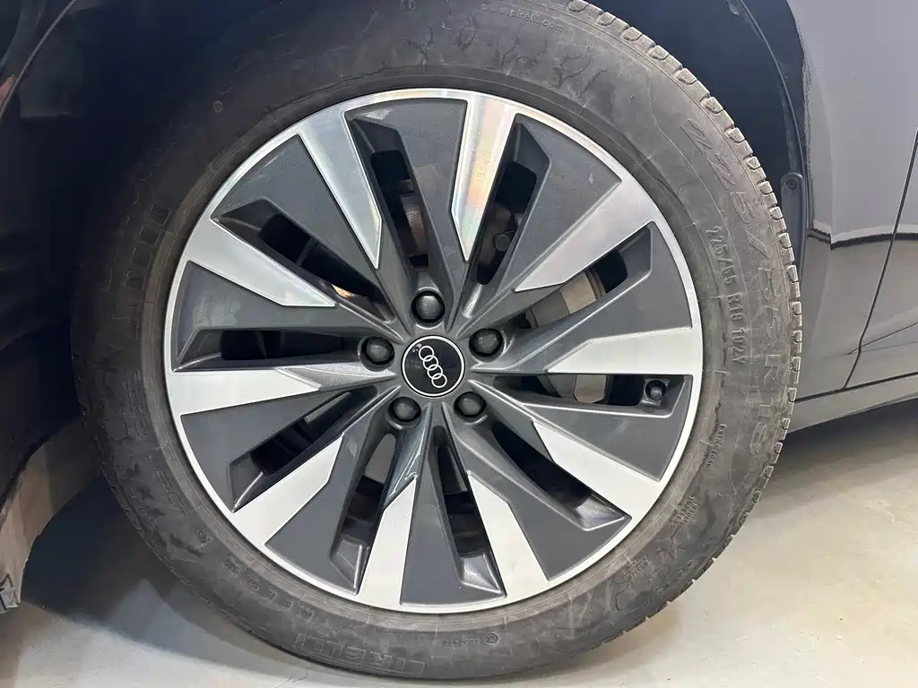 AUDI A6L 2023