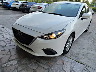 MAZDA 3 AXELA 2014
