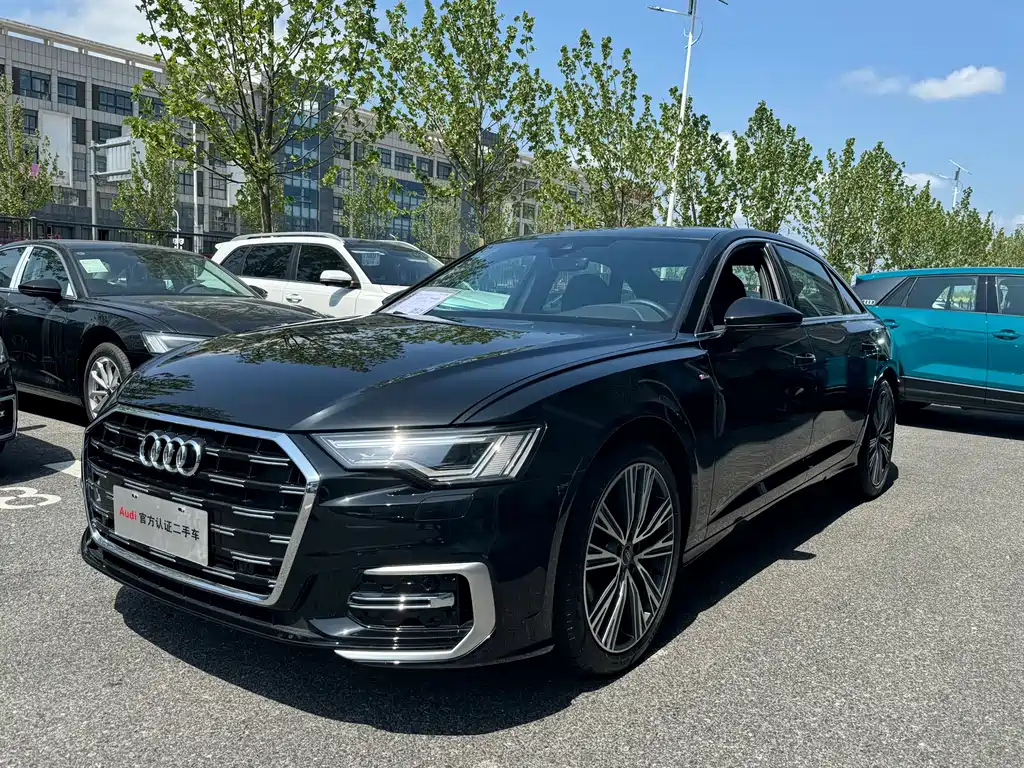 AUDI A6L 2023