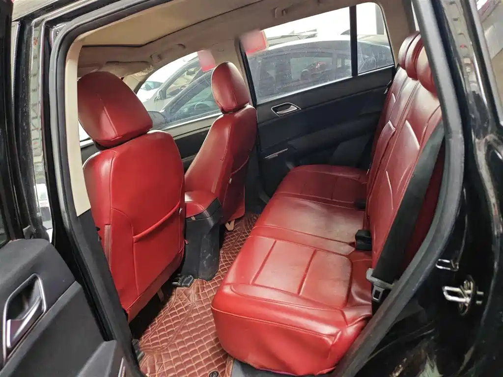 DORCEN G60 2019
