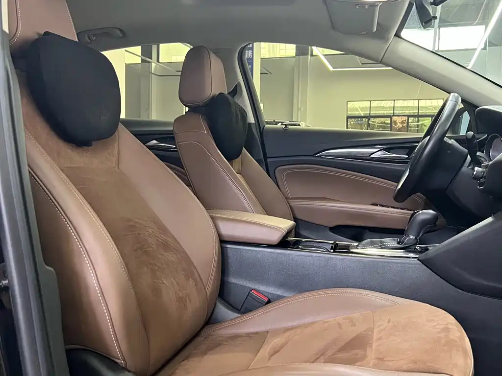 BUICK REGAL 2020