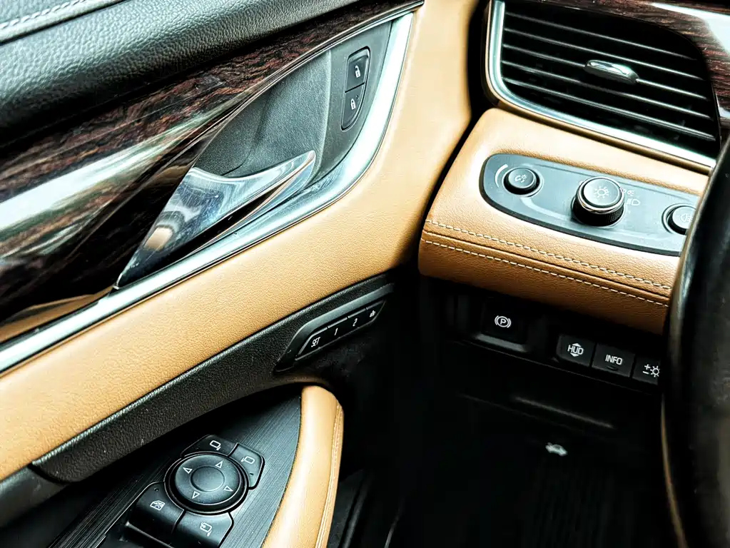 BUICK LACROSSE 2020