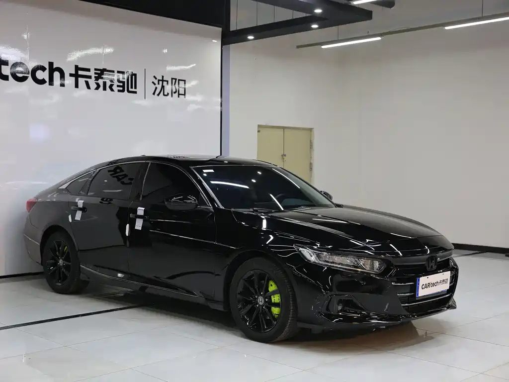HONDA ACCORD 2023