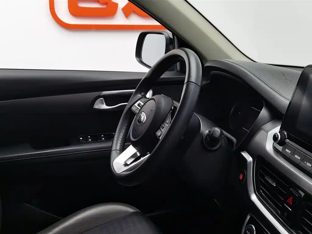 KIA SPORTAGE 2020