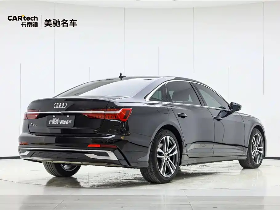 AUDI A6L 2023