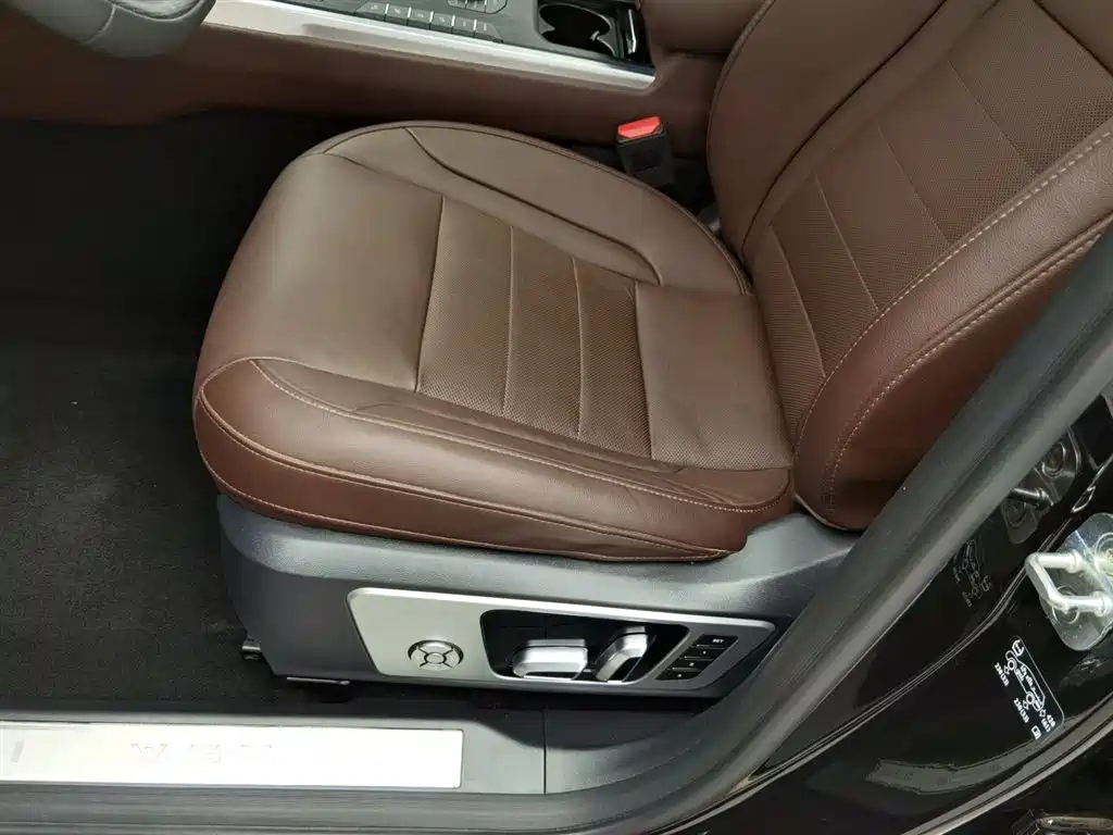 WEY VV5 2019