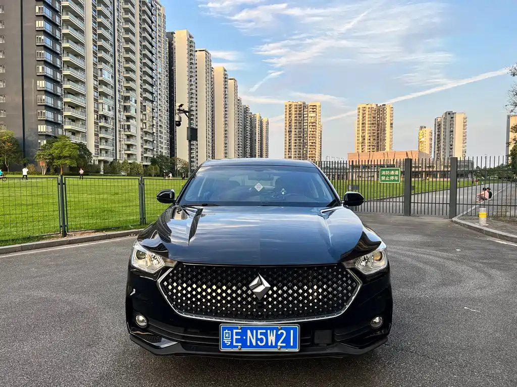 BAO JUN RC-6 2020