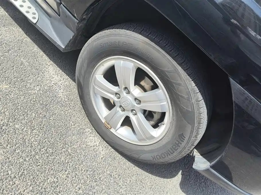 KIA SPORTAGE 2013